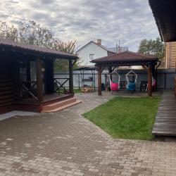 Фото Отель Дом с сауной СТ Дубрава