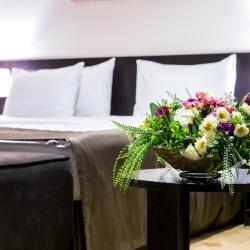 Фото Отель Shymkent Grand Hotel ( Гранд)