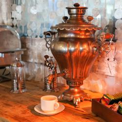 Фото Отель Шале Рояль