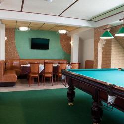 Фото Отель Олимпия