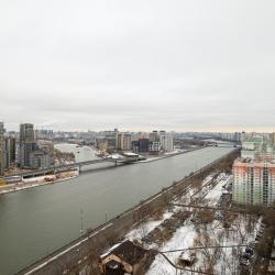 Фото Отель Happy House (Хэппи Хаус) на набережная Нагатинская 10 А, В