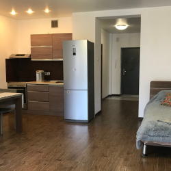 Фото Отель Рент на улице Некрасовская