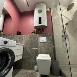 Фото Апартаменты на проезде Золотой Берег, 2Е