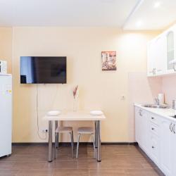 Апартаменты студия