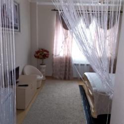 Номер комфорт с 1 двуспальной кроватью