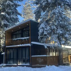 Эко Парк — 55adc129432e5f310badad1b594c7497