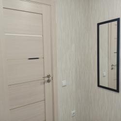 1-комнатные апартаменты улучшенные