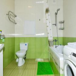 1-комнатные апартаменты студия