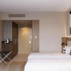 Фото Отель Courtyard by Marriott Sochi Krasnaya Polyana (Кортъярд Марриотт Сочи )