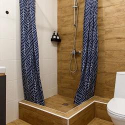 Фото Апартаменты на улице Эдуарда Дьяконова 14