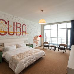 Фото Отель Чулково Club (Клаб)