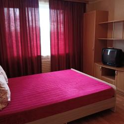 1-комнатные апартаменты стандарт