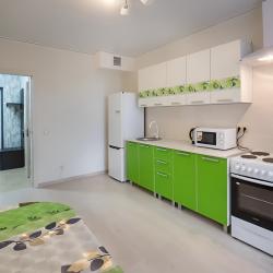 2-комнатные апартаменты улучшенные