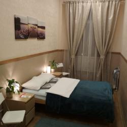 Фото Хостелы Рус-