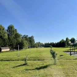 Фото Отель Гостевой дом Брейтово