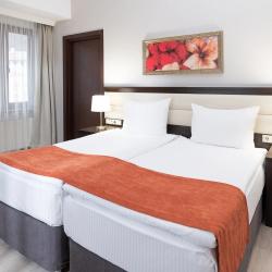 Фото Апартаменты +540