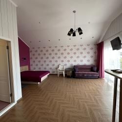 Фото Отель Лев