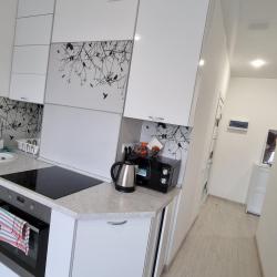 Фото Отель ие берега