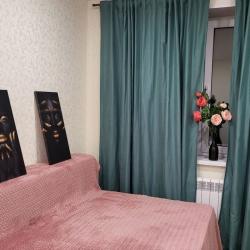 2-комнатные апартаменты улучшенные 2