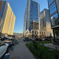 Фото Отель Pulkovo Transit (Пулково Транзит)