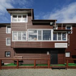 Фото Отель 21 Kamhouse (21 Камхаус)