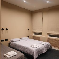 Фото Отель Sutki Rent (Сутки Рент)