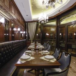 Фото Отель Golden Palace (Голден Палас)