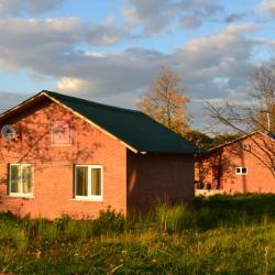 Фото Отель Кремичное Подворье