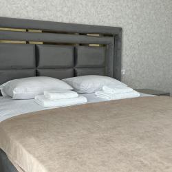 Фото Отель ASunrise Hotel (АСанрайз)