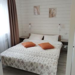 Фото Отель Таунхаус у Источника Архангела Михаила