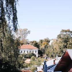 Кострома посуточно на улице Шагова — 55b1b91fe83c09dfe2e3d2417d3b1e92