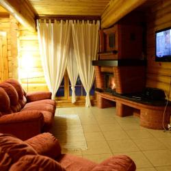 Фото Отель Тапиола