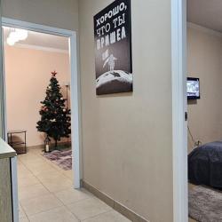 2-комнатные апартаменты стандарт Угличская улица, 19