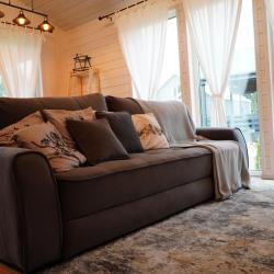 Фото Отель Vetvi home (Ветви хоум)