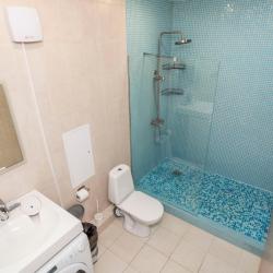 2-комнатные апартаменты улучшенные Южных культур 5 кв.12