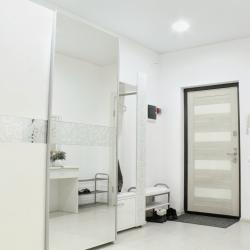 2-комнатные апартаменты стандарт 2