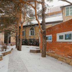 Фото Отель Царский