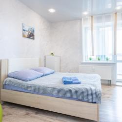 Фото Отель Веста на улице Пушкина