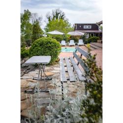 Фото Отель Шале Восточное