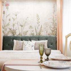 Апартаменты студия улица Чайковского, 10