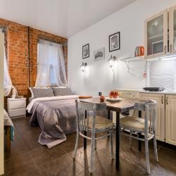 фото 2 Апарт-отель RentalSPb (РенталСПб) на улице Исполкомская