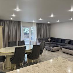 3-комнатные апартаменты люкс