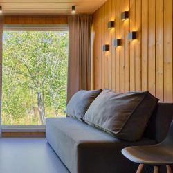 Фото Отель Yurt Resort (Юрт резорт)