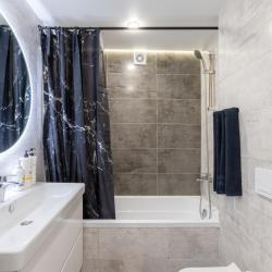 Фото Апартаменты 1 квартал 69