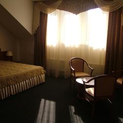 Фото Отель Мон Плезир