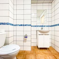 Фото Отель Ателика Лесная бухта