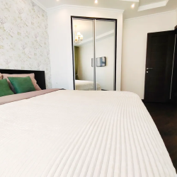 Фото Апартаменты GlobusApartamentCity на улице Бориса Пастернака 11