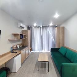 Фото Отель Пляж