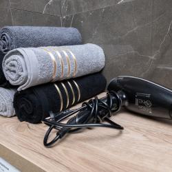 Фото Отель Goodtime Apartments (Гудтайм Апартментс) в микрорайоне Любимово 18