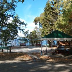 Фото Отель Дубки у Валентины